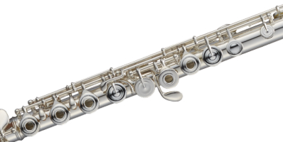 Home | Pearl Flute Home | Pearl Flute